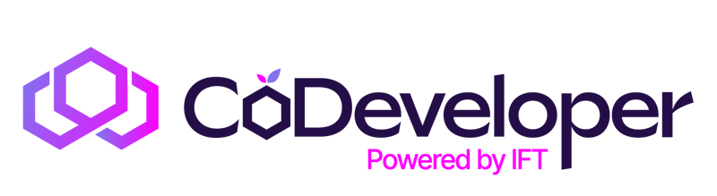 CoDeveloper Logo